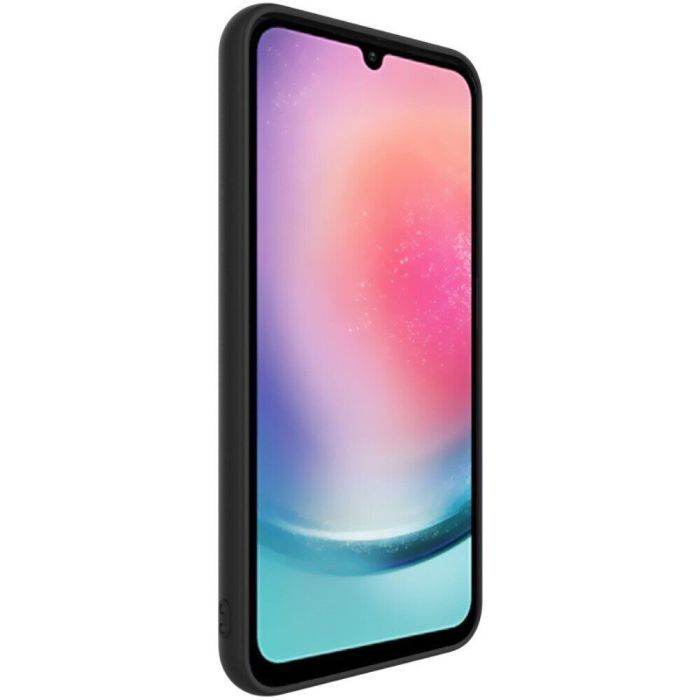 Чохол до мобільного телефона BeCover Samsung Galaxy A04s SM-A047 Black (711679) зображення 2