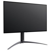 Монітор Acer Predator X27Ubmiipruzx (UM.GXXEE.001) зображення 4