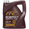 Моторна олива Mannol Energy Formula JP 5W-30 5л (MN7914-5)