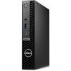Компьютер Dell OptiPlex 7020 MFF / i3-12100T, 8, 512, WiFi, кл+м, Win11P (N103O7020MFF) изображение 3