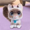 Интерактивная игрушка Furreal серии Wag-A-Lots - Котенок (28059) изображение 2