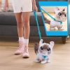 Интерактивная игрушка Furreal серии Wag-A-Lots - Котенок (28059) изображение 3