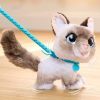 Интерактивная игрушка Furreal серии Wag-A-Lots - Котенок (28059) изображение 4