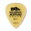 Медіатор Jim Dunlop Ultex Sharp Pick 1.0mm 6 шт. (433P1.0) зображення 4