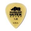Медіатор Jim Dunlop Ultex Sharp Pick 1.0mm 6 шт. (433P1.0)