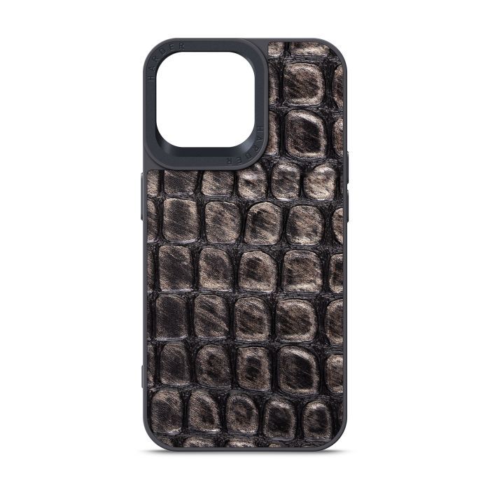 Чехол для мобильного телефона Harder Kaiju Skin Apple iPhone 14 Pro Max Green (ARM76864)