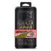 Чехол для мобильного телефона Harder Kaiju Skin Apple iPhone 14 Pro Max Black (ARM76863) изображение 3
