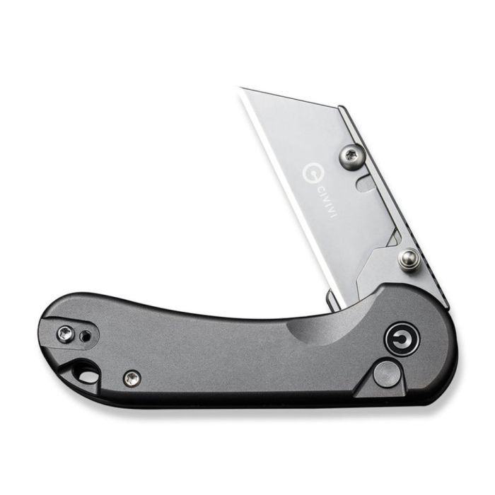 Нож Civivi Elementum Utility Grey (C23039B-4) изображение 5