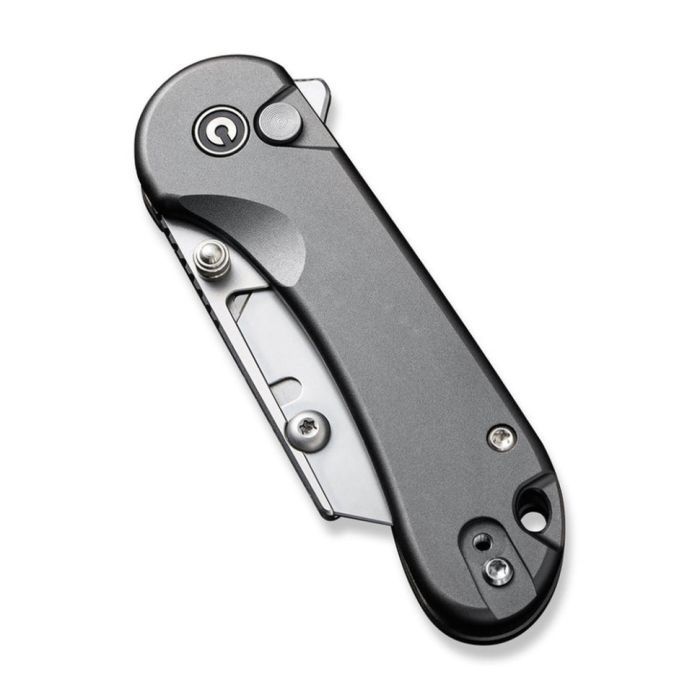Нож Civivi Elementum Utility Grey (C23039B-4) изображение 6