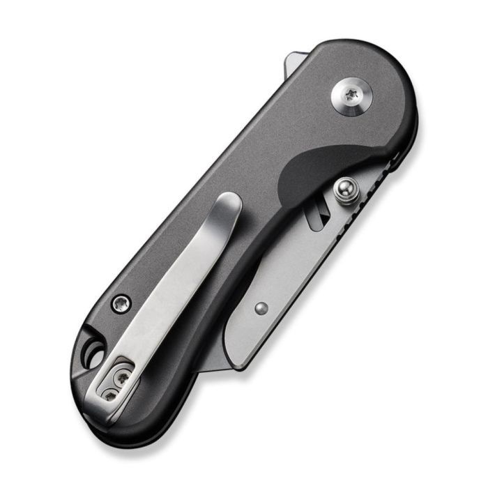 Нож Civivi Elementum Utility Grey (C23039B-4) изображение 7