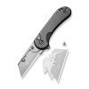 Нож Civivi Elementum Utility Grey (C23039B-4) изображение 9