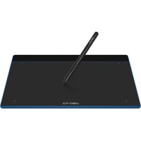 Графический планшет XP-Pen Deco Fun Blue (Deco Fun L_BE)