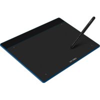 Графический планшет XP-Pen Deco Fun Blue (Deco Fun L_BE) изображение 3