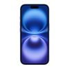 Мобильный телефон Apple iPhone 16 128GB Ultramarine (MYEC3) изображение 2