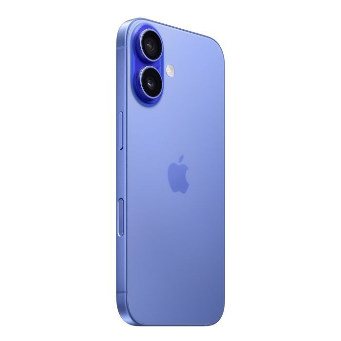 Мобильный телефон Apple iPhone 16 128GB Black (MYE73) изображение 3