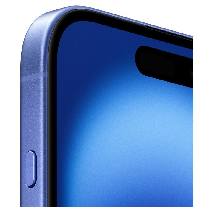 Мобильный телефон Apple iPhone 16 128GB Black (MYE73) изображение 4