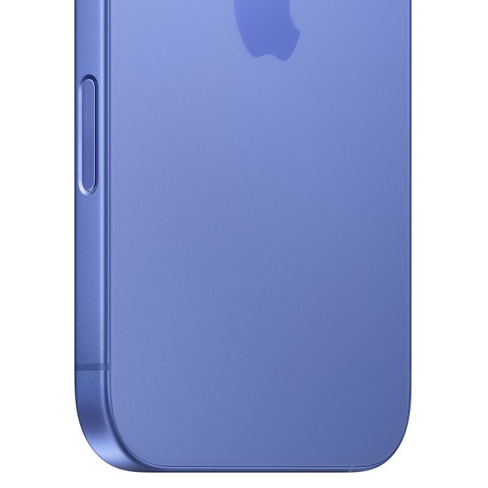 Мобильный телефон Apple iPhone 16 128GB Black (MYE73) изображение 5
