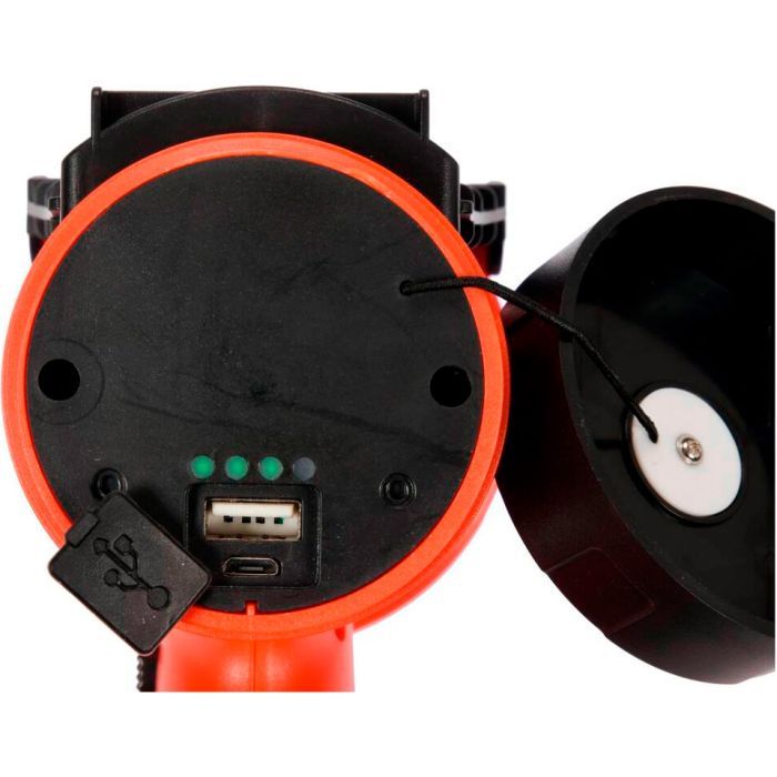 Ліхтар Yato YT-08551 зображення 5