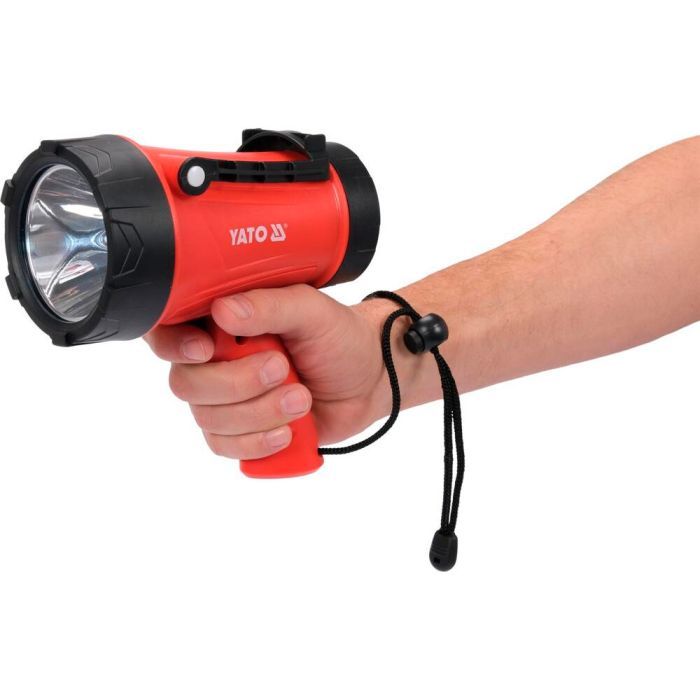Ліхтар Yato YT-08551 зображення 8