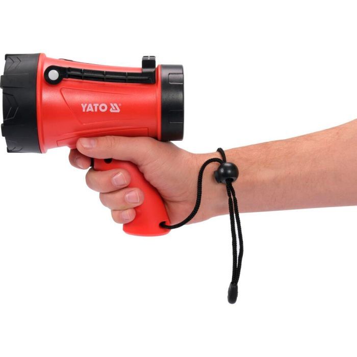 Ліхтар Yato YT-08551 зображення 9