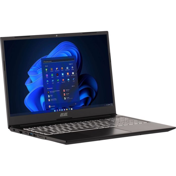 Ноутбук 2E Imaginary 15 (NL57AU-15UA22-W11H6) изображение 2