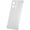 Чехол для мобильного телефона ColorWay TPU AntiShock Motorola Edge 50 Fusion Clear (CW-CTASME50F) изображение 2