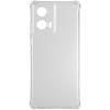 Чехол для мобильного телефона ColorWay TPU AntiShock Motorola Edge 50 Fusion Clear (CW-CTASME50F)