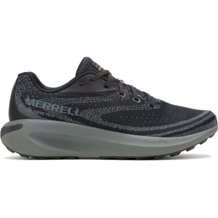 Кроссовки Merrell Morphlite GTX M black/rock - 43 - чорний (036.1471) изображение 2