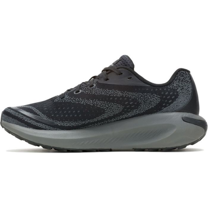 Кроссовки Merrell Morphlite GTX M black/rock - 43 - чорний (036.1471) изображение 3