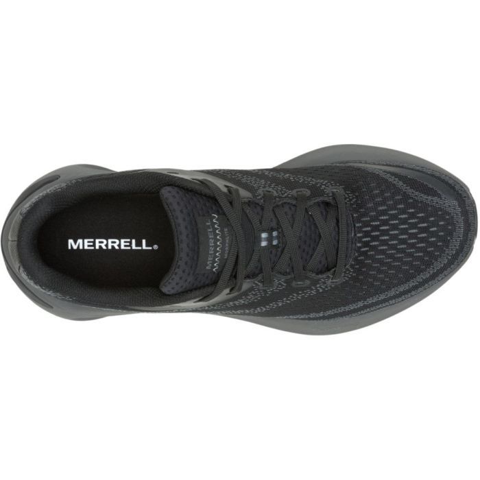 Кроссовки Merrell Morphlite GTX M black/rock - 43 - чорний (036.1471) изображение 5