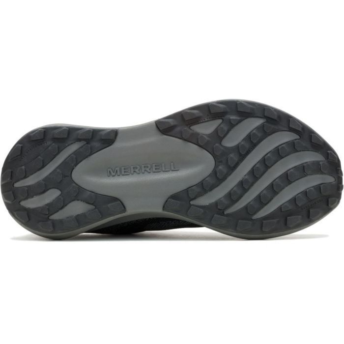 Кроссовки Merrell Morphlite GTX M black/rock - 43 - чорний (036.1471) изображение 6