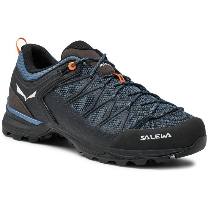 Кросівки Salewa MS MTN Trainer Lite 61363 8769 - 41 - темно-синій (013.001.6342)