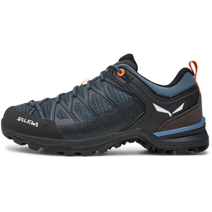 Кросівки Salewa MS MTN Trainer Lite 61363 8769 - 41 - темно-синій (013.001.6342) зображення 3