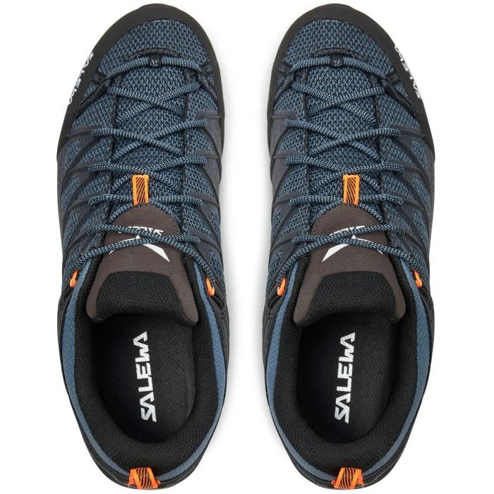 Кросівки Salewa MS MTN Trainer Lite 61363 8769 - 41 - темно-синій (013.001.6342) зображення 4