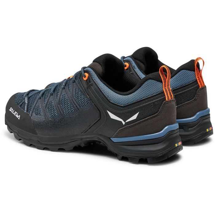 Кросівки Salewa MS MTN Trainer Lite 61363 8769 - 41 - темно-синій (013.001.6342) зображення 6