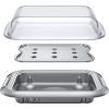 Духовой шкаф Samsung NV7B7997AAA/WT изображение 10