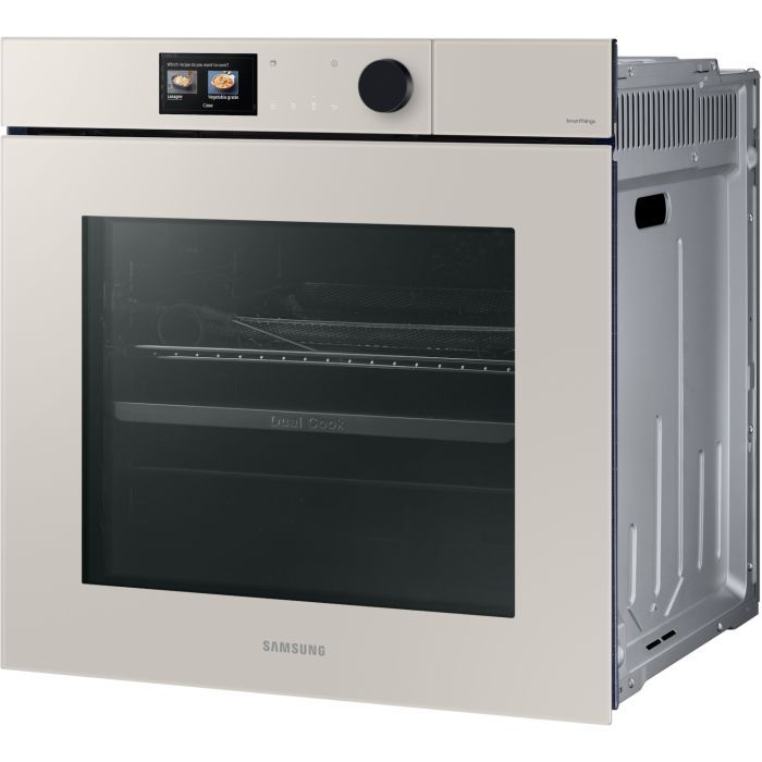 Духовой шкаф Samsung NV7B7997AAA/WT изображение 4