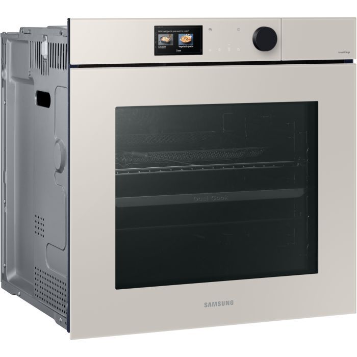 Духовой шкаф Samsung NV7B7997AAA/WT изображение 6