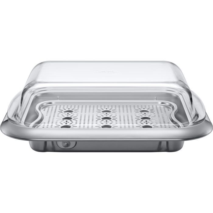 Духовой шкаф Samsung NV7B7997AAA/WT изображение 9