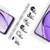 Плівка захисна Armorstandart Anti-Blue OPPO A40 4G (ARM78613) зображення 2