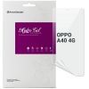 Плівка захисна Armorstandart Anti-Blue OPPO A40 4G (ARM78613)