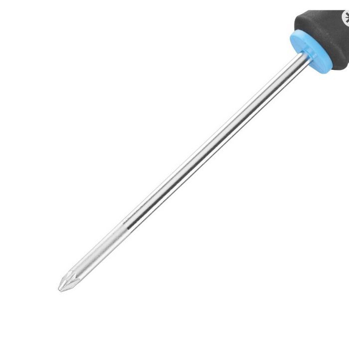 Викрутка Stanley FatMax, Pz2x250мм. (0-62-571) зображення 2