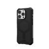 Чехол для мобильного телефона UAG iPhone 16 Pro Essential Armor Magsafe Black (114448114040) изображение 3