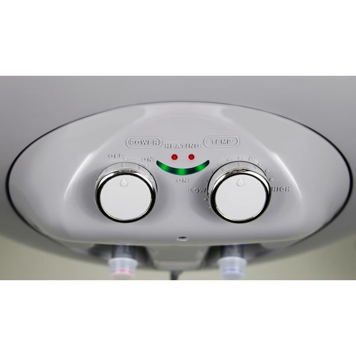 Бойлер Artel ART WH-1.5-50 Silver изображение 3