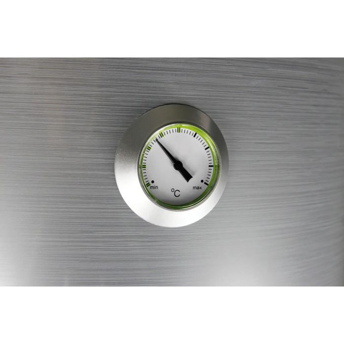 Бойлер Artel ART WH-1.5-50 Silver изображение 4