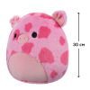 М'яка іграшка Squishmallows Поросятко Гвендел 30 см (SQCR05617) зображення 2