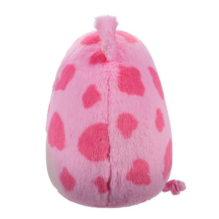 М'яка іграшка Squishmallows Поросятко Гвендел 30 см (SQCR05617) зображення 3