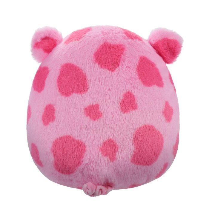 М'яка іграшка Squishmallows Поросятко Гвендел 30 см (SQCR05617) зображення 4