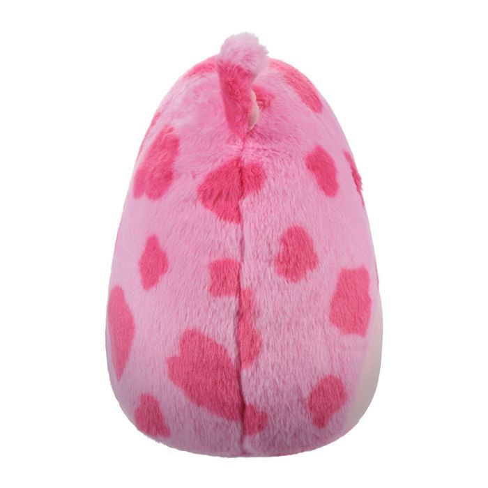 М'яка іграшка Squishmallows Поросятко Гвендел 30 см (SQCR05617) зображення 5