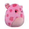 М'яка іграшка Squishmallows Поросятко Гвендел 30 см (SQCR05617) зображення 6